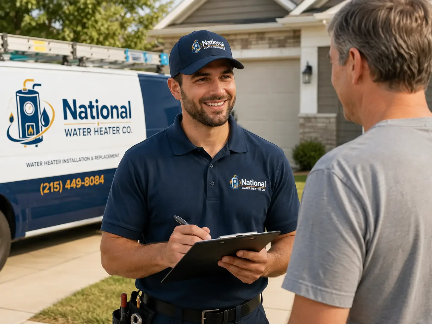 Water Heater Installation Monrovia, MD FAQs